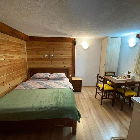 Zabljak Studio Apartment 2 외부 사진