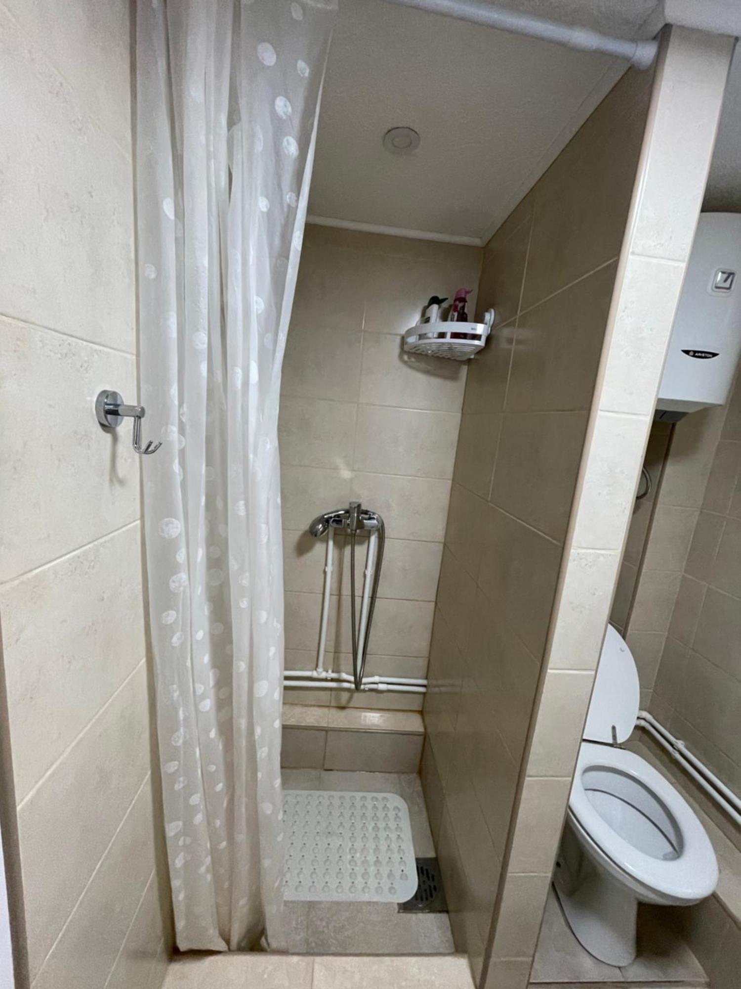 Zabljak Studio Apartment 2 외부 사진