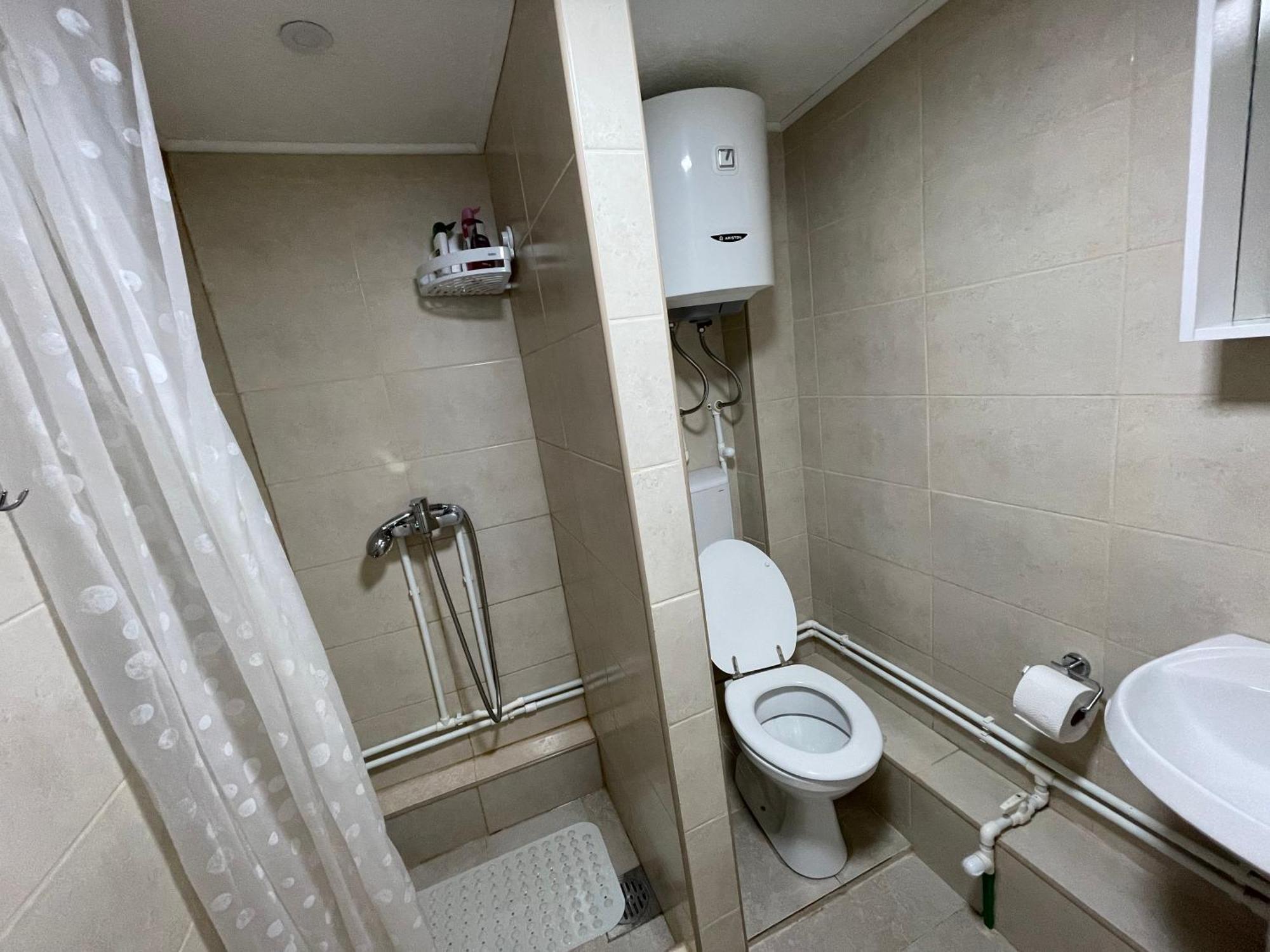 Zabljak Studio Apartment 2 외부 사진