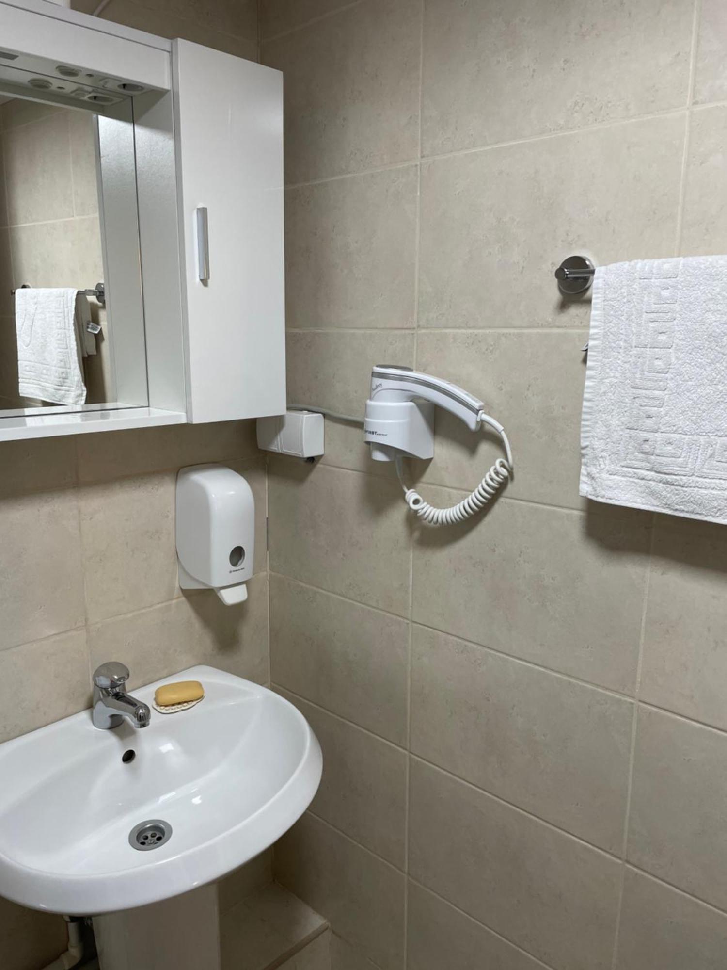 Zabljak Studio Apartment 2 외부 사진