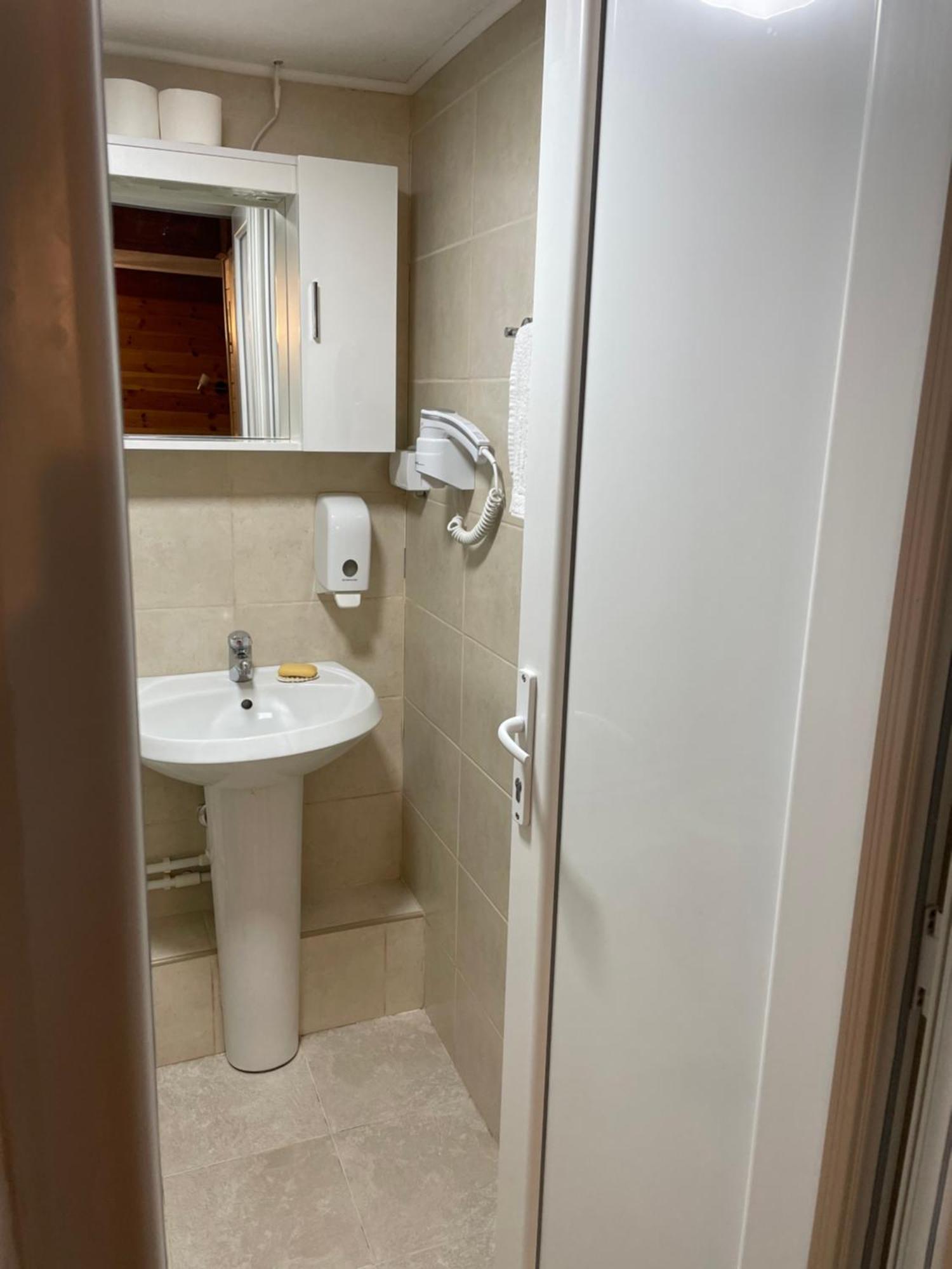 Zabljak Studio Apartment 2 외부 사진