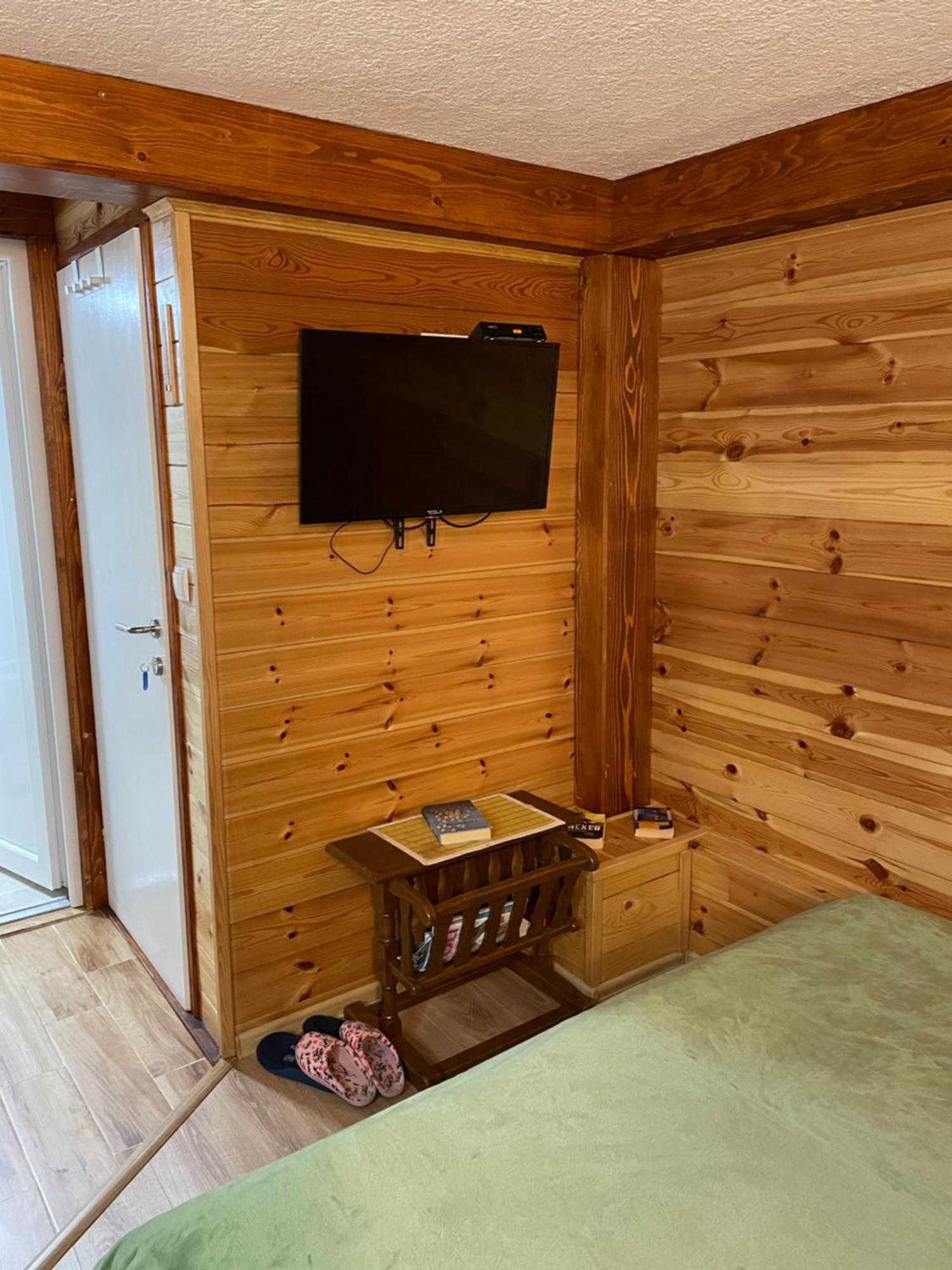 Zabljak Studio Apartment 2 외부 사진