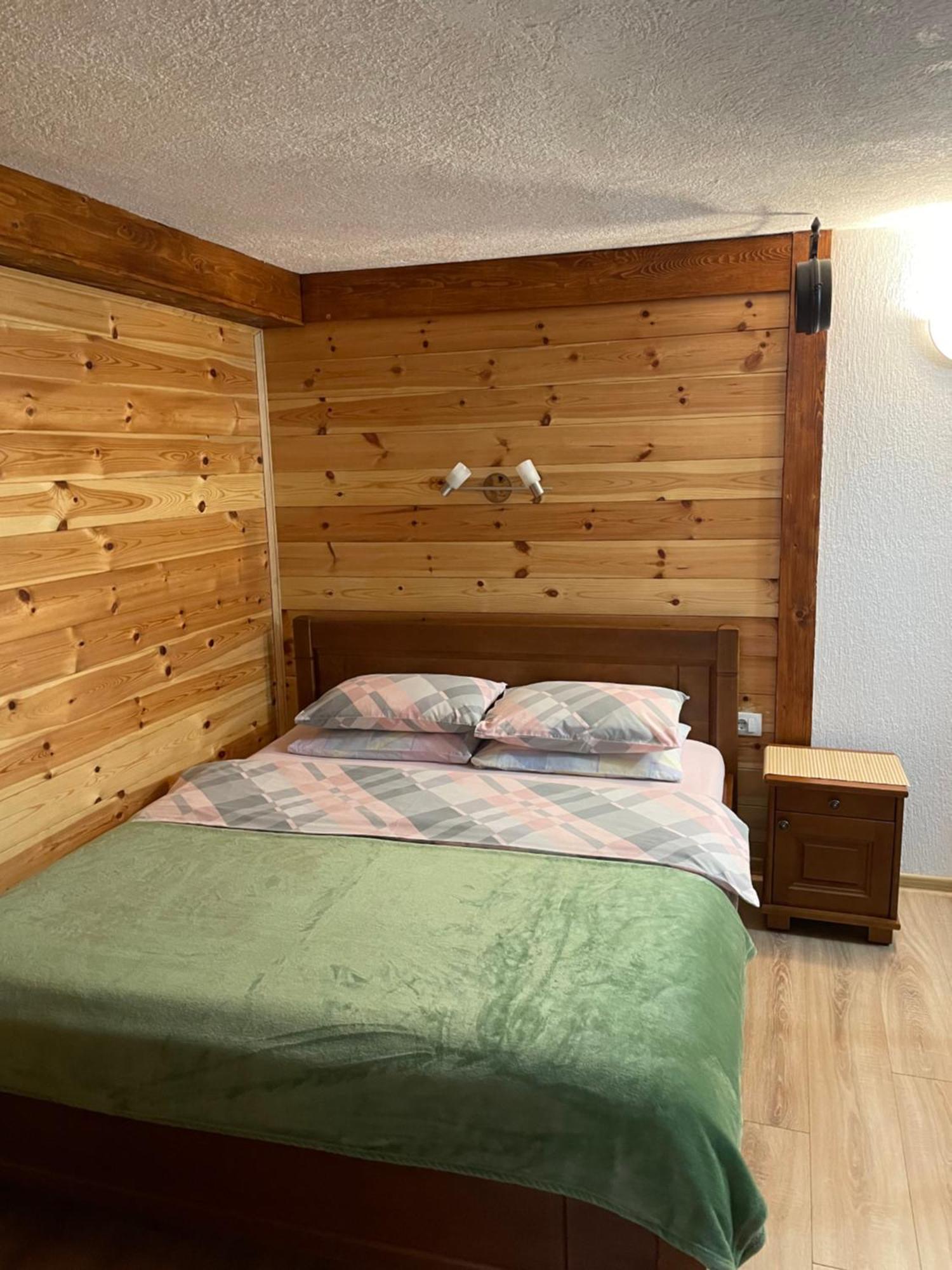 Zabljak Studio Apartment 2 외부 사진