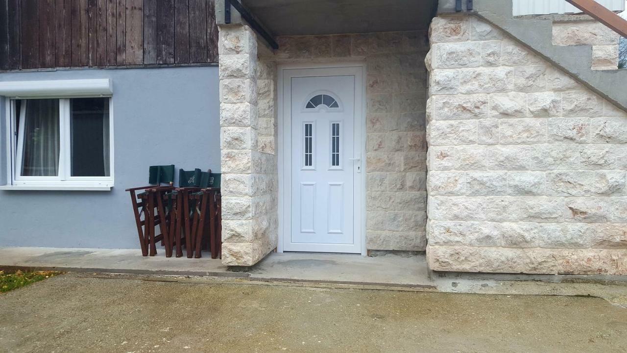 Zabljak Studio Apartment 2 외부 사진
